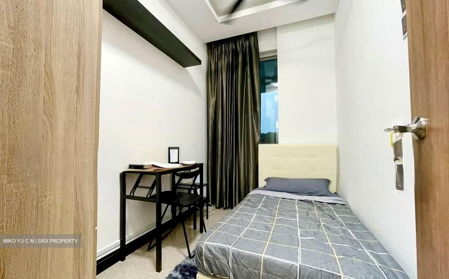Moonstone Residences (D12), Apartment #591499931